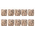 thumbnail image 1 of Rollo de vendaje autoadhesivo multifuncional, vendaje elástico desechable, antivibración, antideslizante, cinta de agarre para tatuaje, camuflaje del desierto, 10 Uds., 1 of 8