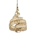thumbnail image 6 of Varaluz Flow 3-Lt Twist Pendant - Baguette/Natural Rattan, 6 of 6