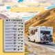 thumbnail image 2 of Blocs de notas para RV Home Elder To Do List Checklist Daily Planner Reutilizable (2) Tmvgtek Accesorios para autos y motos, 2 of 7