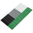 thumbnail image 3 of Writing Pencils, Coloured Clear Writing Children's Pencil Graphite Pencil Core  For School, 3 of 8