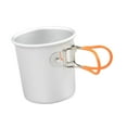 thumbnail image 5 of koolsoo Camping Mug Backpacking Camping Cup,Portable,Multipurpose,Camping Coffee Mug with Foldable Handles for Fishing,Cycling,Hiking, 5 of 8
