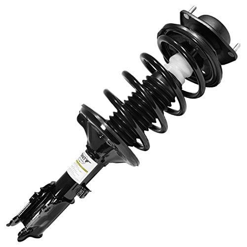 Unity 11141 Suspension Strut and Coil Spring Assembly
