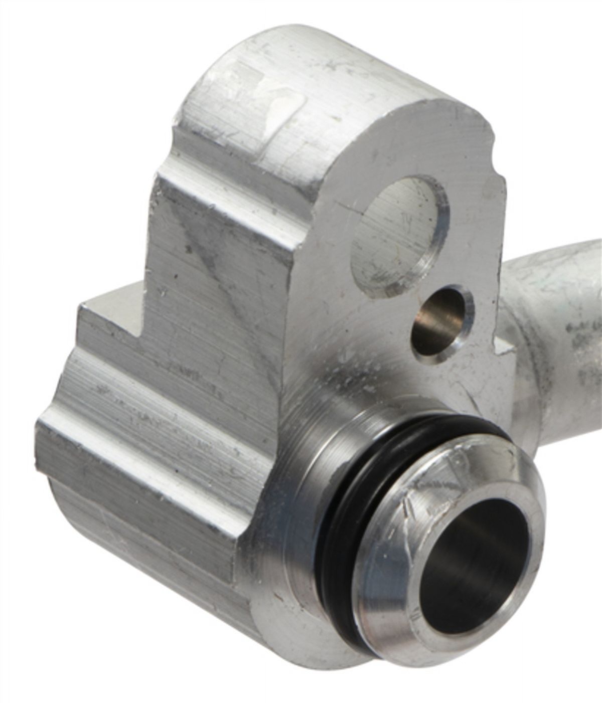 Discharge Line Hose Assembly