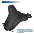 thumbnail image 4 of Bolsa de moto MOTOCENTRIC impermeable para hombres y Mujeres con bandas reflectantes, 4 of 8