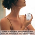 thumbnail image 2 of Perfume Geir Ness NORSK SNØ Eau de Parfum unisex 50 ml, 2 of 7