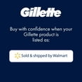 thumbnail image 5 of Gillette ProGlide Mens Razor Blades, 4 Blade Refills, 5 of 14