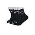 thumbnail image 3 of Messi Boys Crew Sock, 6-Pack, Size S-L, 3 of 6