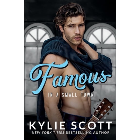 Pre-Owned Famous in a Small Town, (Paperback)