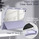 thumbnail image 3 of Funda JeTech para iPad Air 11 M3/M2 (2025/2024), Air 5/4 (2022/2020), 3 of 7