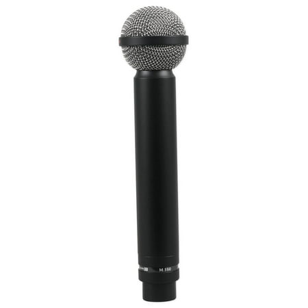 Beyerdynamic M160 Double Ribbon Instrument Microphone Mic 4 Church Sound Systems