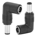 thumbnail image 2 of Adaptateur de Conversion Femelle à Mâle 2 Pcs Expérience Inégalée, 2 of 14