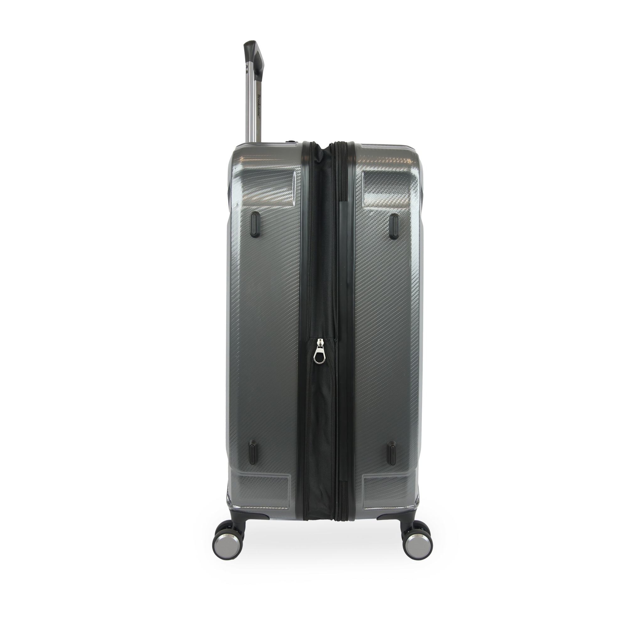 Brookstone Keane 29" Hardside Expandable Spinner Luggage photo 3