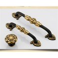 thumbnail image 3 of 8021 Classical Door Handles Wardrobe Drawer Pull Kitchen Cabinet Handles, 3 of 4