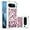 Rose, variant on Case for Google Pixel 9 Case Glitter Liquid Cute Clear Phone Case,Floating Quicksand Shockproof Protective Bumper Soft TPU Cover for Google Pixel 9 / Pixel 9 Pro Love Pink YB