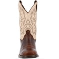 thumbnail image 4 of Durango Men's Westward Performance Western Boot Square Toe - DDB0422 9 EE  US, 4 of 7