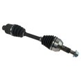 thumbnail image 2 of CV Axle Shaft Assembly Front Outer Passenger Right For Chevrolet GMC 2.4L, 2 of 8
