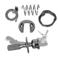thumbnail image 3 of Reset Hook - Door Lock Cylinder Repair Kit For VW SHARAN SEAT ALHAMBRA FORD GALAXY Front Left Right 6K0837205 6K0837206, 3 of 3