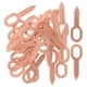 thumbnail image 5 of 100pcs Dent Tiring Ring Soldador Soldador Dent Reparación de reparación del automóvil Anillo de soldador del automóvil, 5 of 6