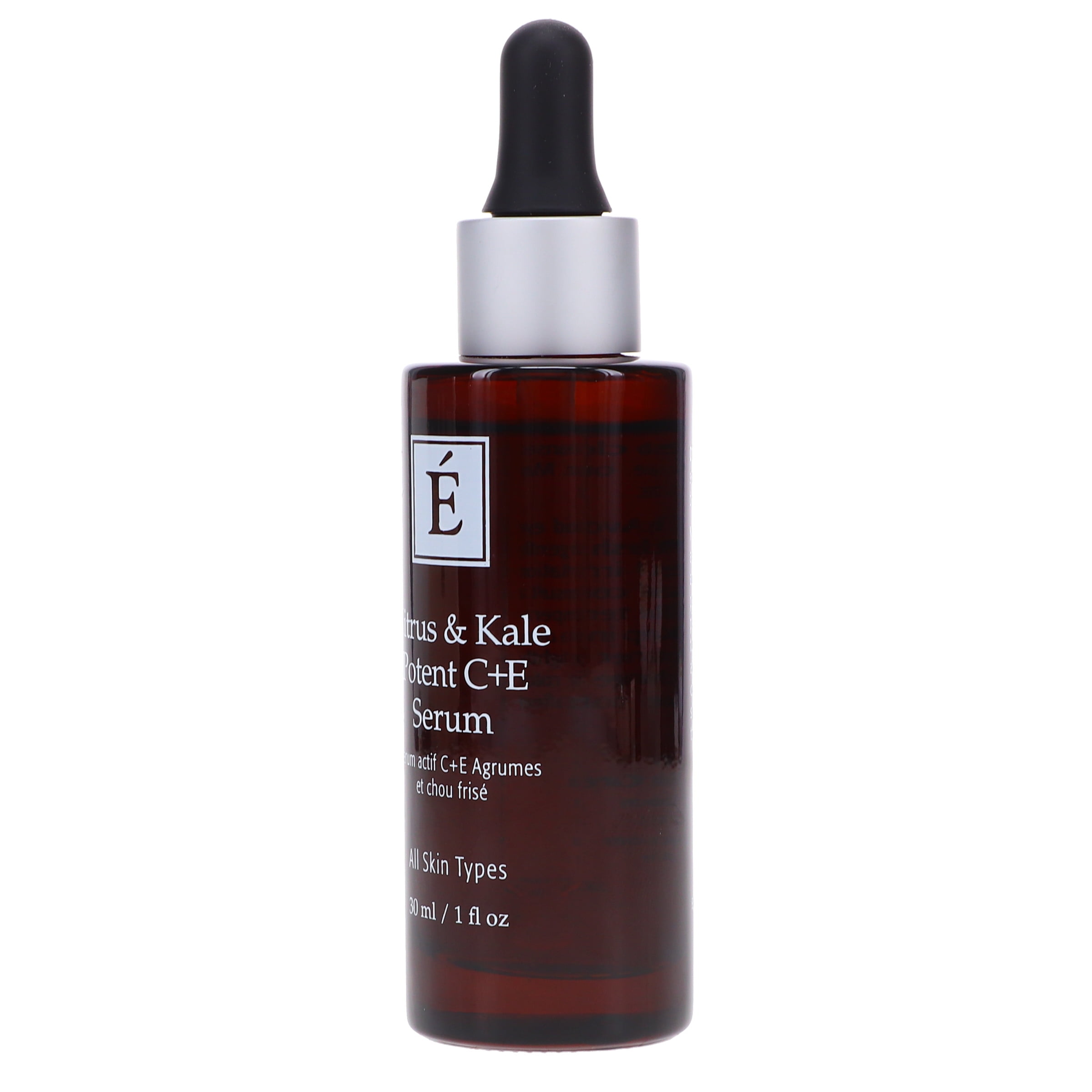 Eminence Citrus & Kale Potent C+E Serum 1 oz