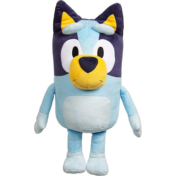 Bingo Extra Large Plush (45 cm) Best Friend of - Official Collection Character