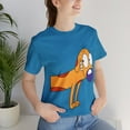 thumbnail image 5 of CatDog Retro 90s Cartoon TShirt - Vintage Nick Toons Unique Graphic, 5 of 6