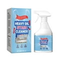 thumbnail image 1 of Dsscvnef Splatter Foam Spray All Purpose Kitchen Cleaner Spray Foam Bottle Cleaner All Purpose Cleaner for Removing Stubborn Grease Dirt 100ml Lint Scrapper Laundry Room Organization Wet N Forget Show, 1 of 8