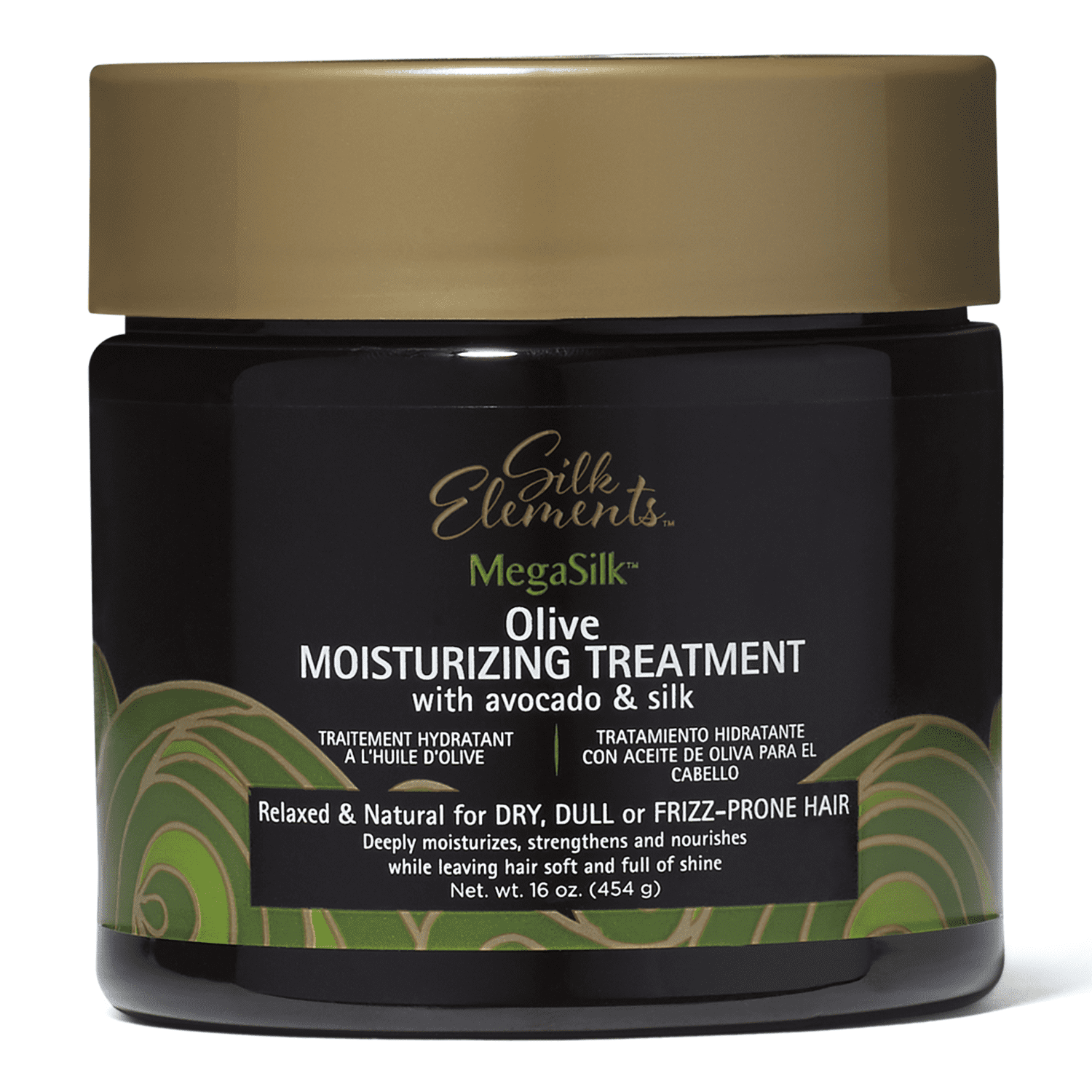 ♡BIO−SIL SILK FACE SERAMU with AROMA♡ Silk Elements Hair Moisturizer: Jojoba Oil, Biotin, Vitamin E