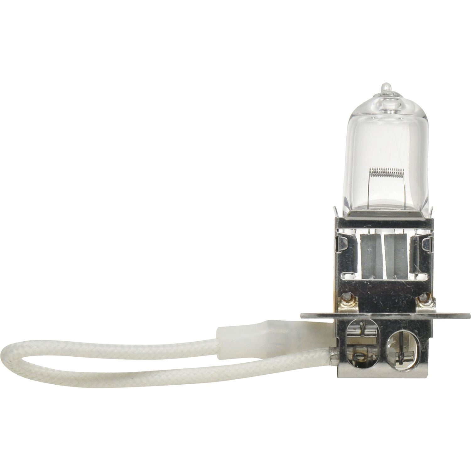 SYLVANIA H3 Basic Halogen Headlight