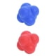 thumbnail image 1 of de Reacción de La Aptitud Del Tenis Hexagonal de La Del Reflejo de La Coordinación 2pcs kusrkot Rebotar bolas de reacción, 1 of 8