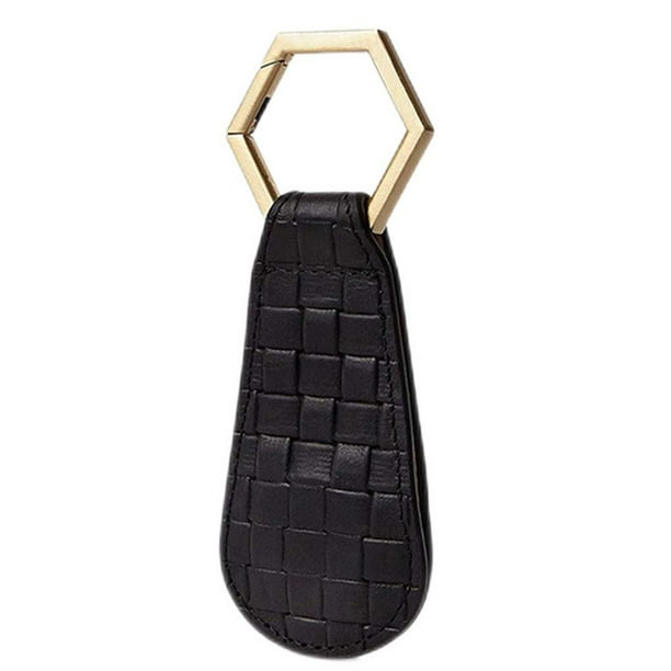 Minnieouse Llavero Golf Metal Impermeable Pequeñas llaves Anillo Sencillo Personalización Adornos Modish Unisex Diario Mujer Deporte Portátil Ropa, zapatos y accesorios Miscelánea Negro Minnieouse AP014123-01