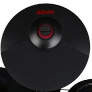 ddrum E-Flex Electronic Drum Set Black