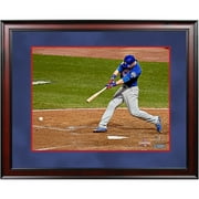 Chicago Cubs 2016 World Series Champions Key Moment Framed 16x20 Collage