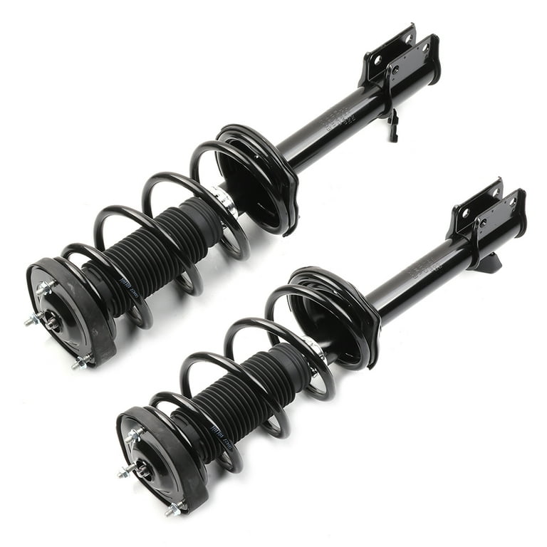 CCIYU Complete Struts Shock Absorbers Fits for 03 04 05 Forester