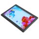 thumbnail image 4 of Tableta de 10,1 pulgadas, tres ranuras para tarjetas 100-240V Tablet PC para Android9.0 para estudio, 4 of 7