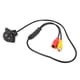 thumbnail image 3 of Ultra Clear 170° Color CCD Cam Car Waterproof 8LEDs Light 20mm/0.8in Drill Reverse Camera, 3 of 5