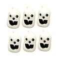thumbnail image 1 of Calabazas artificiales modelo vegetal adornos de Halloween accesorios de espuma hechos a mano para otoño Navidad respetuoso con el medio ambiente Estilo H, 1 of 8