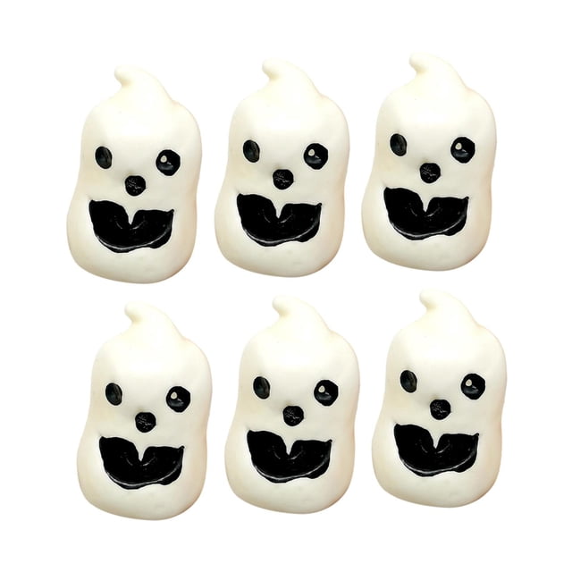 Calabazas artificiales modelo vegetal adornos de Halloween accesorios de espuma hechos a mano para otoño Navidad respetuoso con el medio ambiente Estilo H