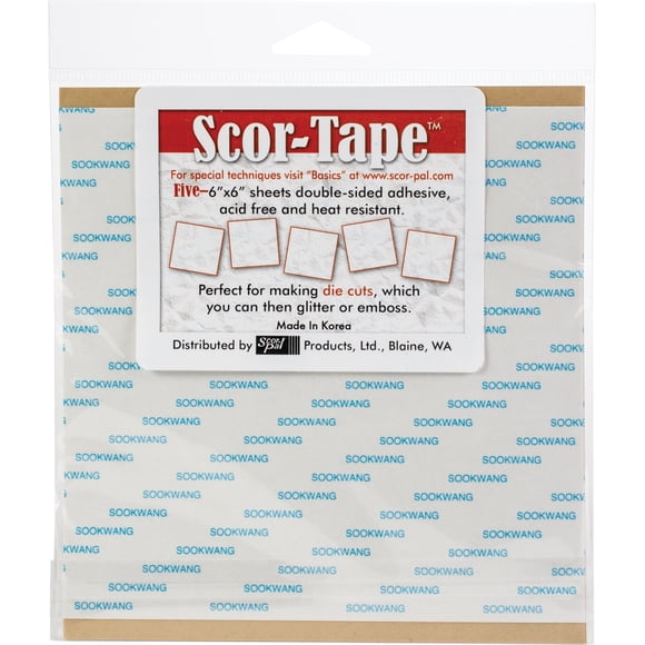 Scor-Amigo Scor-Pal SPC210