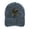 Navy, variant on Sasquatch Charcoal Baseball Cap for Men Women, Adjustable Snapback Hats Cotton Hat