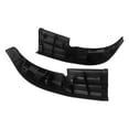thumbnail image 3 of 2pcs Left Right Rear Bumper Step Plate For Toyota Hilux Revo Rocco 2015 2016 2017 2018 2019Plastic Car Styling Decoration, 3 of 9