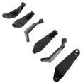 thumbnail image 3 of Cubierta protectora del motor Sharpla Z1000SX 10-16 Negro, 3 of 3
