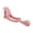 Pink, variant on YIFAEUX Ropeless Battle Rope Cordless Rotating Arm Workout Equipment Men Women Home Gym Strength Training Exerciser Fitness Gear