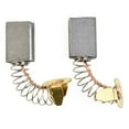 thumbnail image 2 of 2Pcs For Hk1810 Scraper Hm0810B Demolition Hammer 4014Nv Blower Carbon Brush, 2 of 10