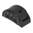 thumbnail image 2 of Dog Training Collar, Adjustable Sensitivity Dog Bark Collar Electrostatic Stimulation  For Dogs Black, 2 of 8