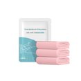 thumbnail image 2 of Disposable Travel Bed Sheet 70x90 in Non-Woven Thickened Hotel Bedding Cover, Individually Wrapped Portable Liner for Clean Sleep on Trips and Camping, 2 of 7