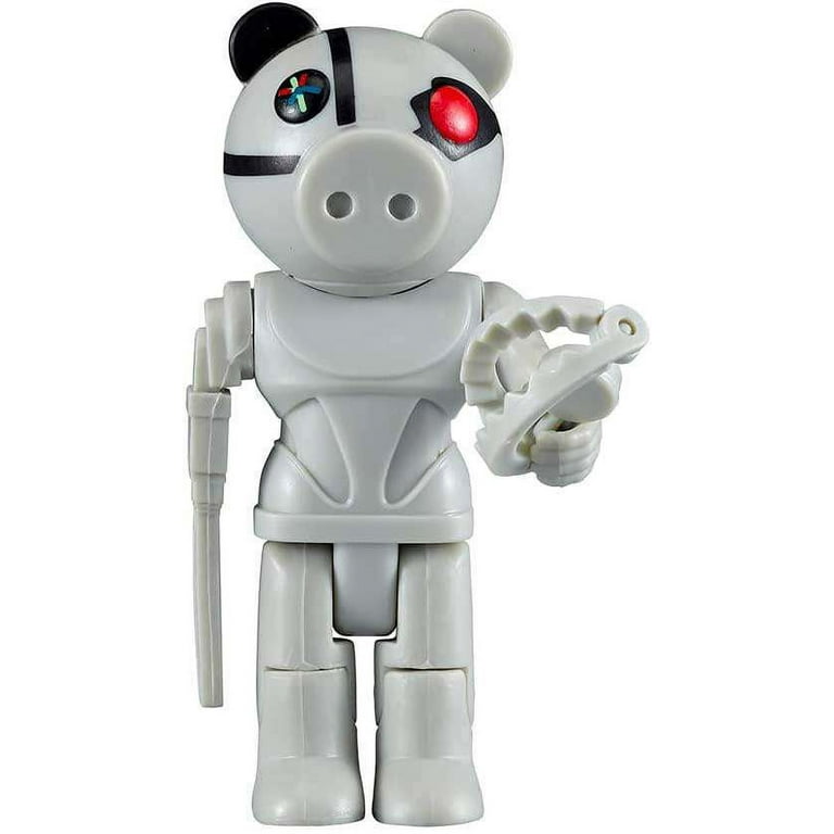 Figuras de acción discount de piggy roblox