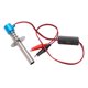 thumbnail image 5 of Electronic Glow Plug Igniter Strong Compatibility Simple Operation Lightweight RC Car Igniter with Gasket for Aircraft Model for Car Model ANGGREK Otros, 5 of 8