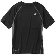 Russell Loose Fit Stretch Top