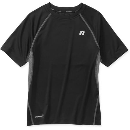 Russell Loose Fit Stretch Top