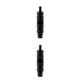 thumbnail image 4 of ziyahi Double-head Bicycle Wrench Valve Core Disassembly Tool Multifunction Valve Core Removal Tool Wrench Disassembly Tubeless Tool black 2Set, 4 of 6